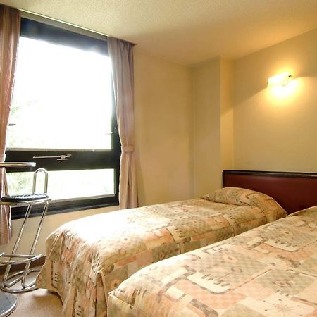 Red Sun Rooms Hakuba Esterno foto