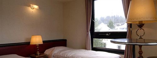 Red Sun Rooms Hakuba Esterno foto