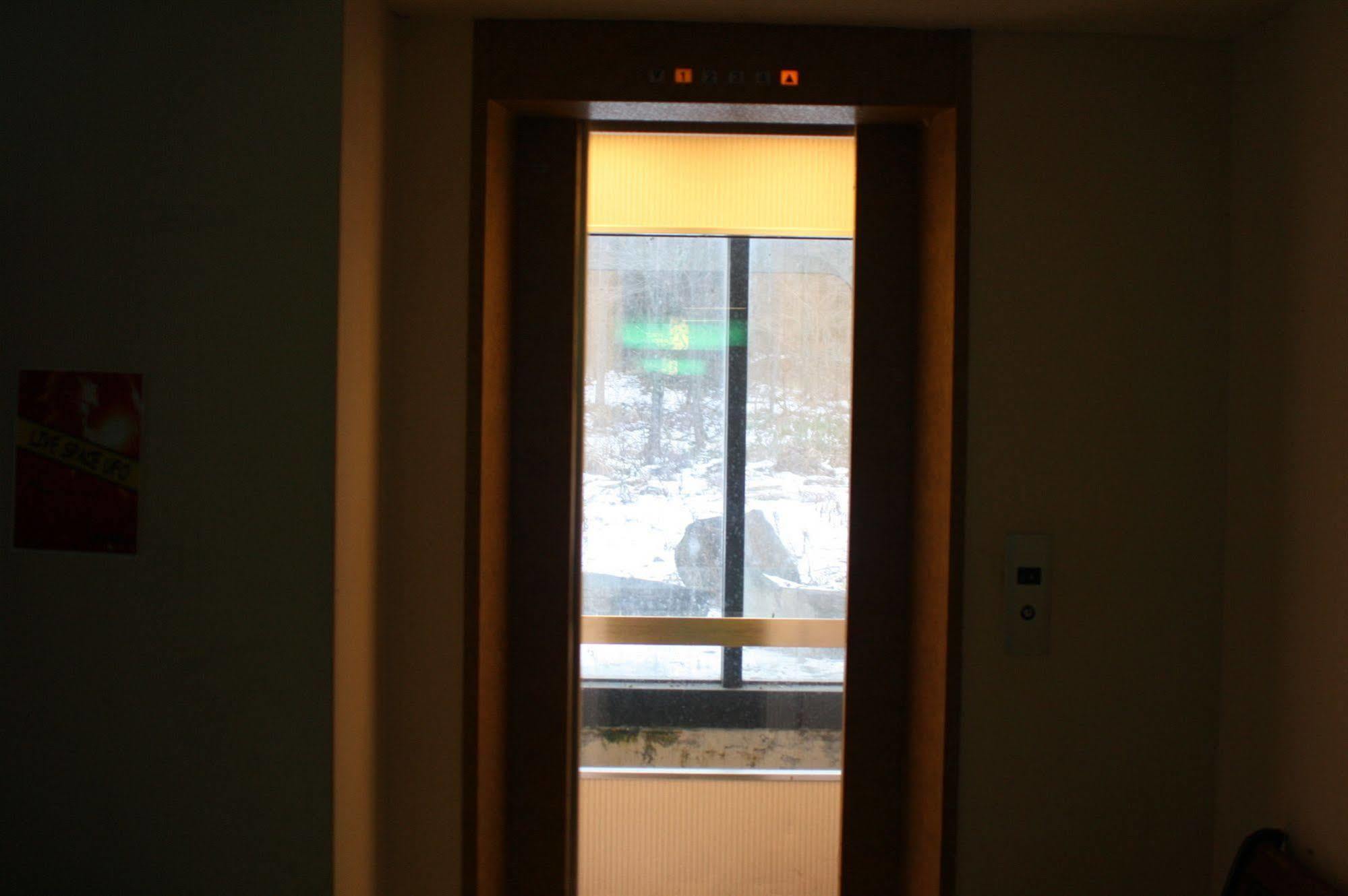 Red Sun Rooms Hakuba Esterno foto