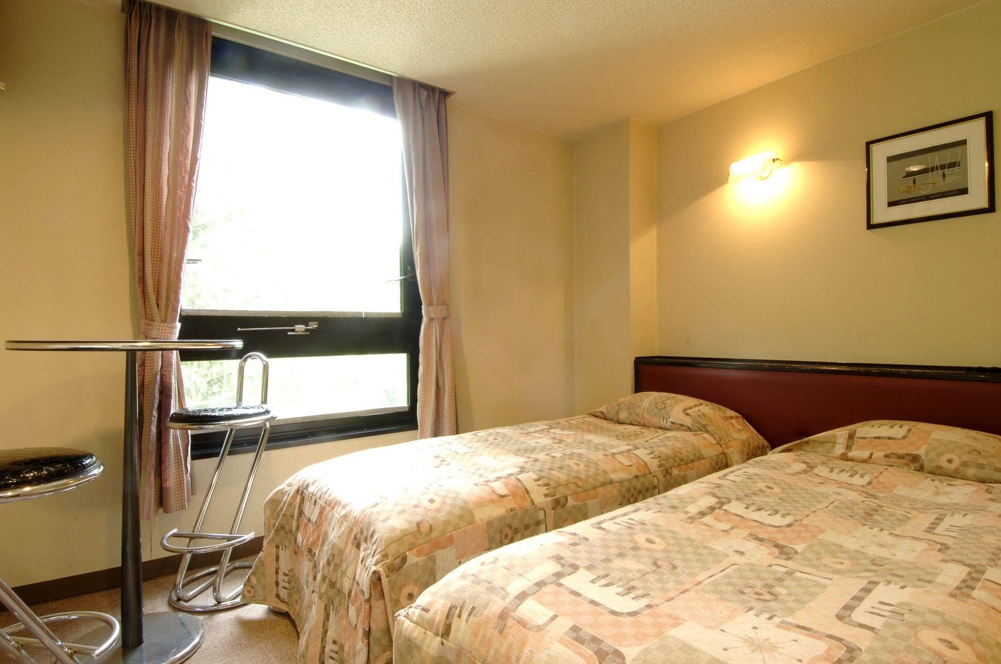 Red Sun Rooms Hakuba Esterno foto